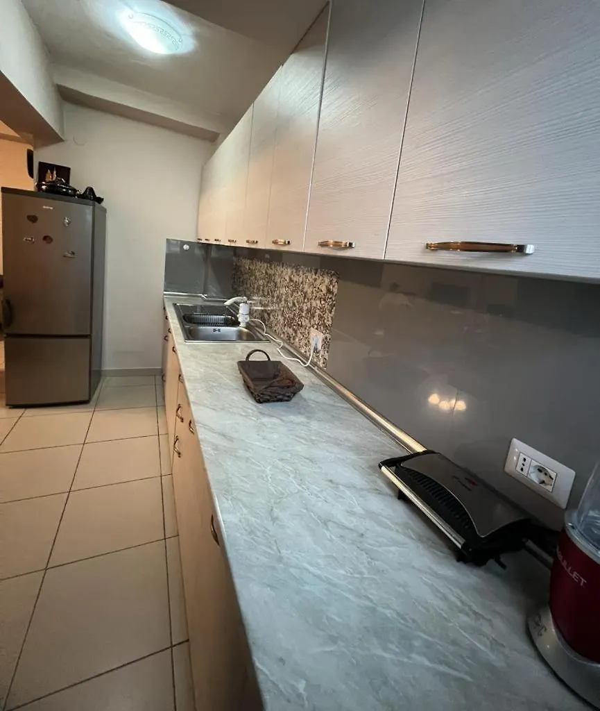 Entire Nice Apartment, In The Center Tirana