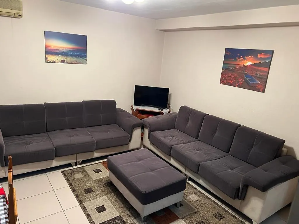 Entire Nice Apartment, In The Center Tirana Albania