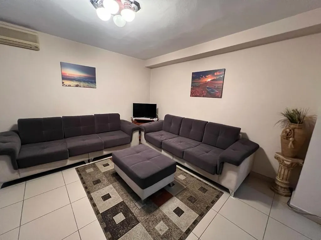 Entire Nice Apartment, In The Center Tirana 0*,  Albania