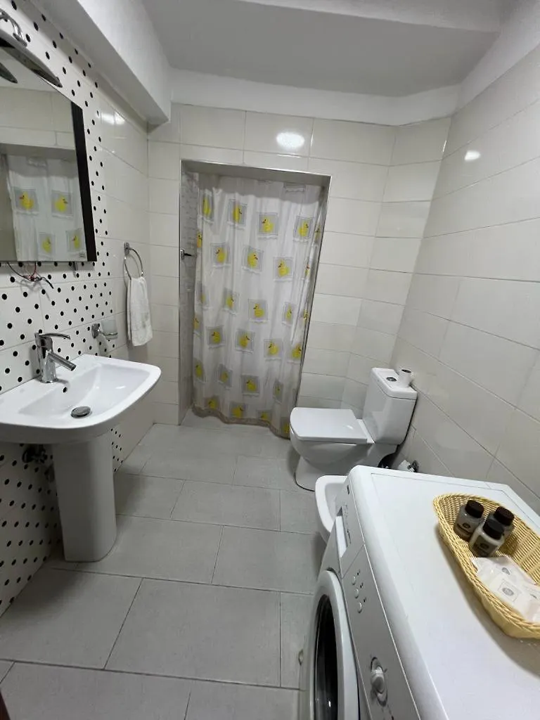 Entire Nice Apartment, In The Center Tirana Albania