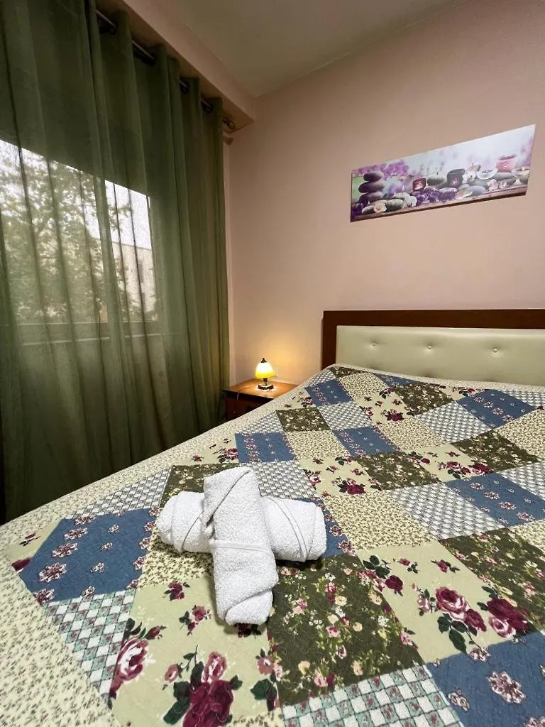Entire Nice Apartment, In The Center Tirana 0*,