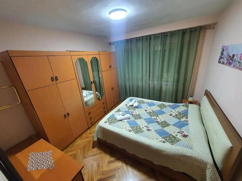 Entire Nice Apartment, In The Center Tirana 0*,  Albania