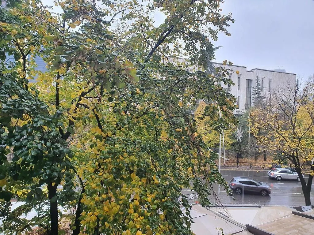 Entire Nice Apartment, In The Center Tirana Apartment