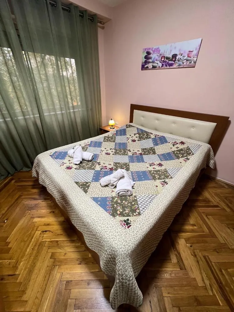 Entire Nice Apartment, In The Center Tirana Apartment