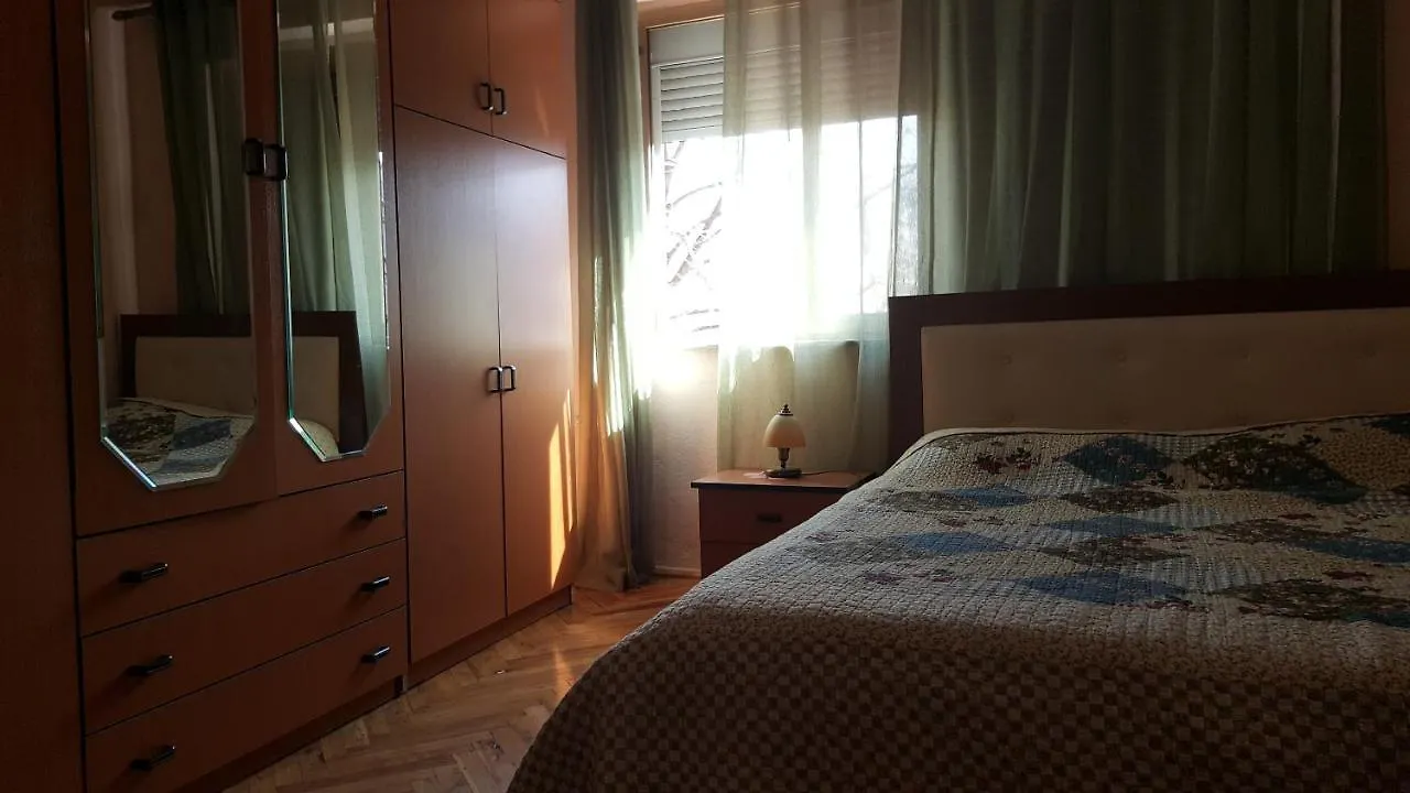 Entire Nice Apartment, In The Center ティラナ 0*,