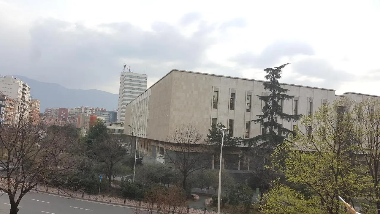 Entire Nice Apartment, In The Center Tirana 0*,  Albania