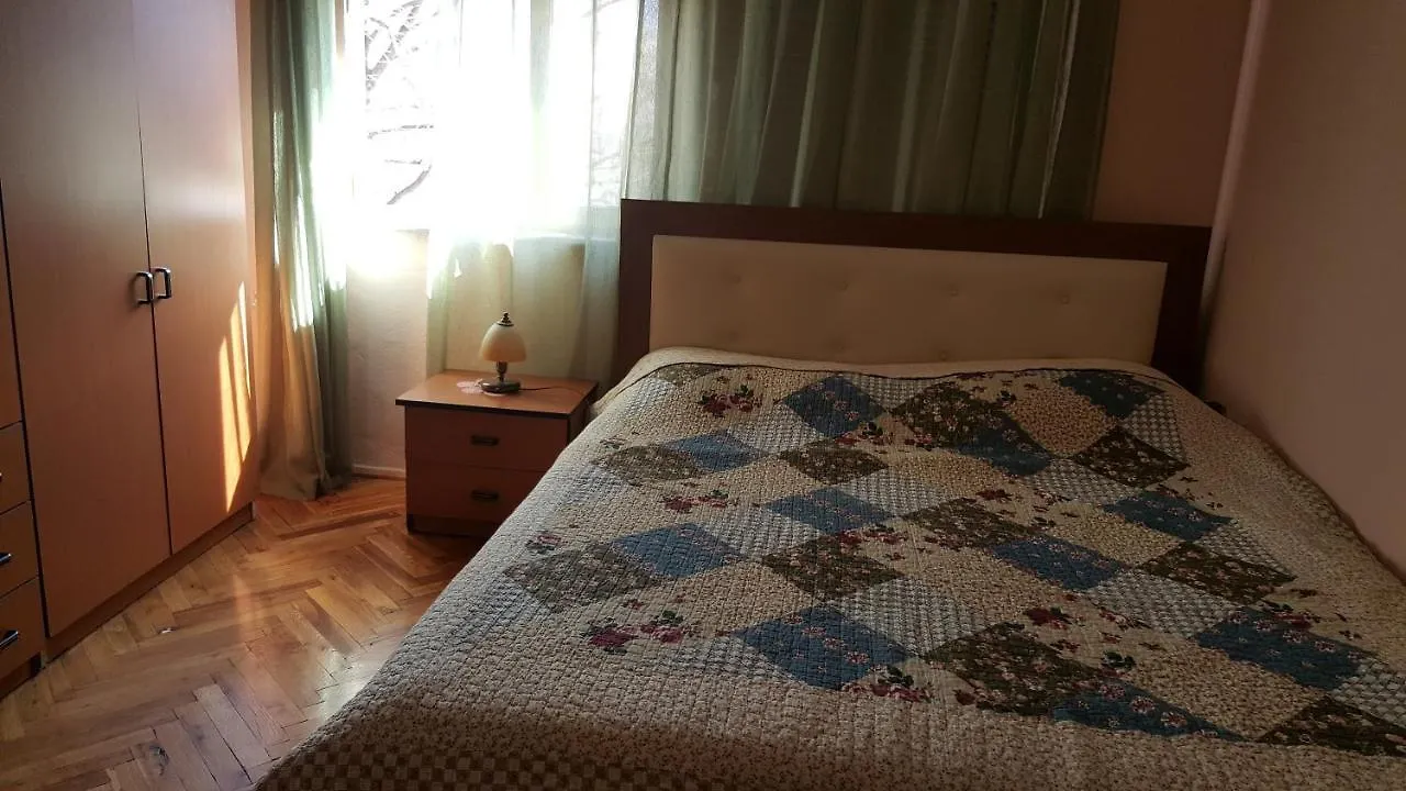 Entire Nice Apartment, In The Center Tirana Apartment