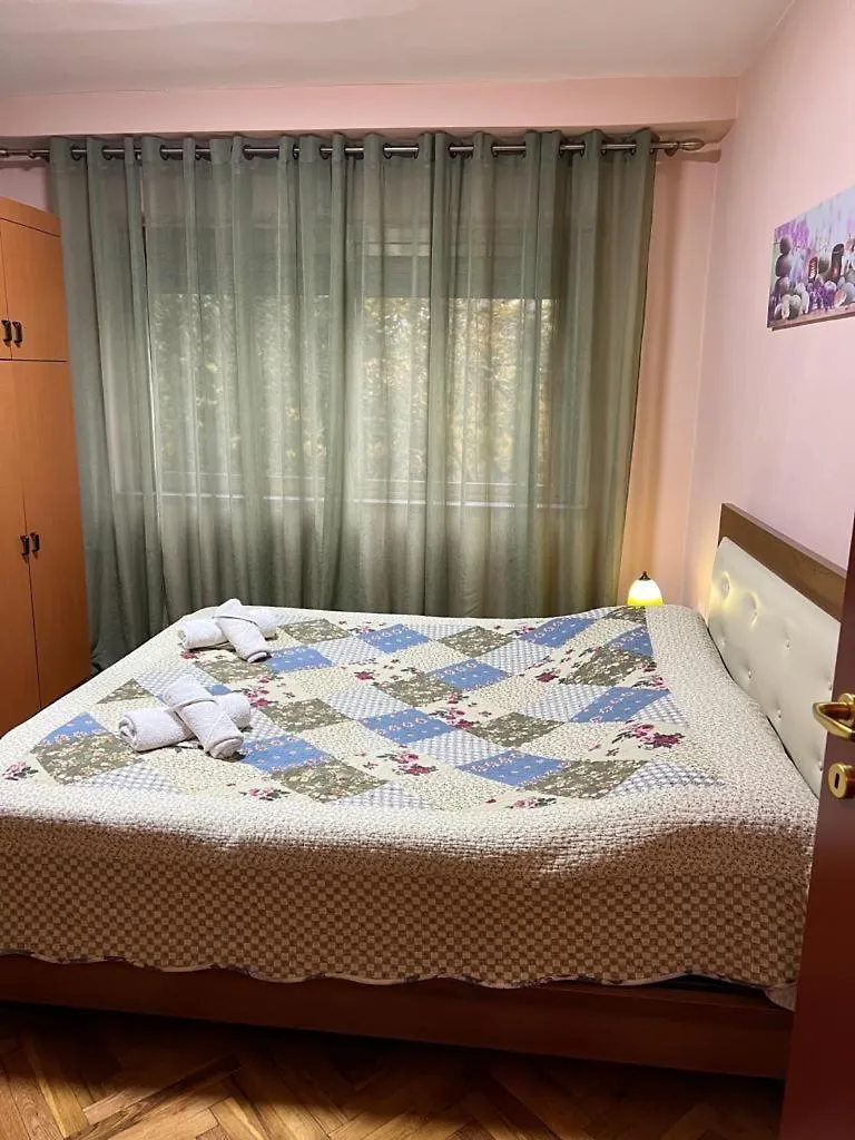 Entire Nice Apartment, In The Center Tirana Apartment