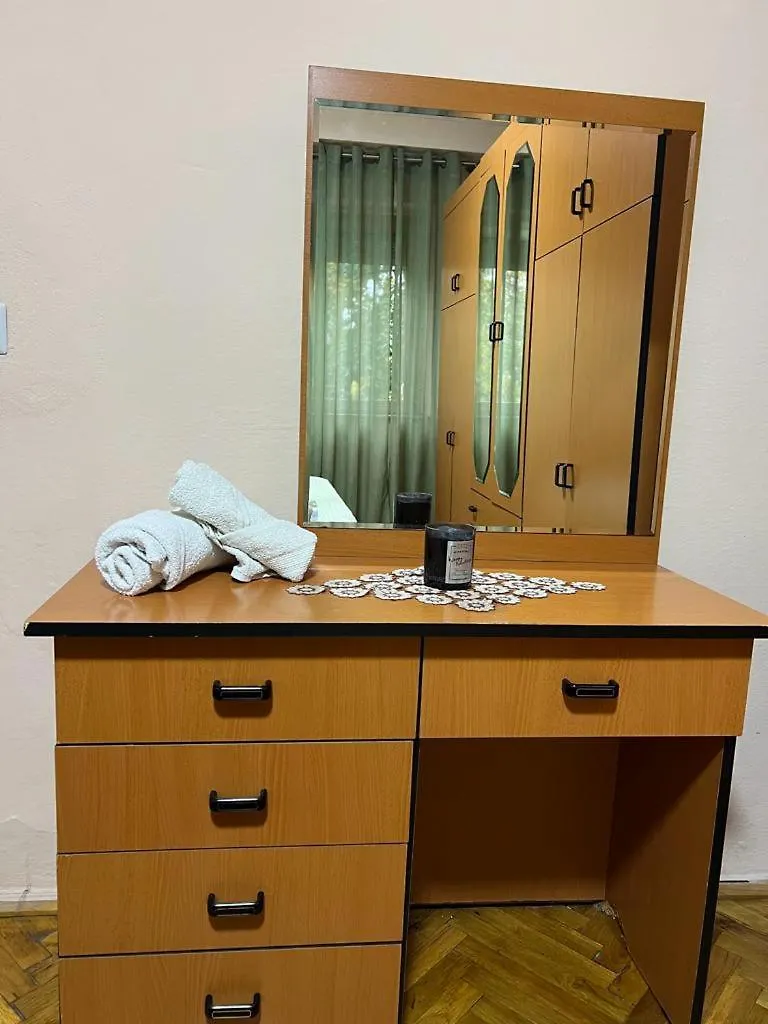 Entire Nice Apartment, In The Center Tirana