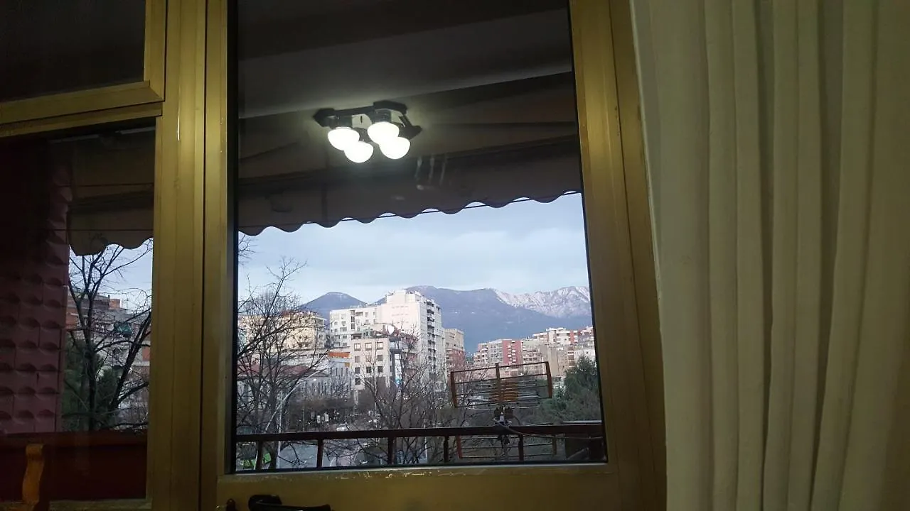 Entire Nice Apartment, In The Center Tirana Apartment