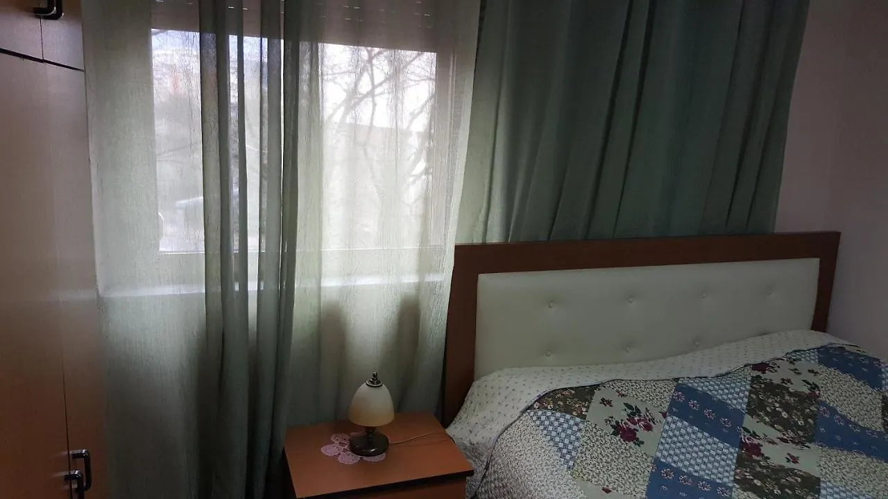 Entire Nice Apartment, In The Center Tirana 0*,