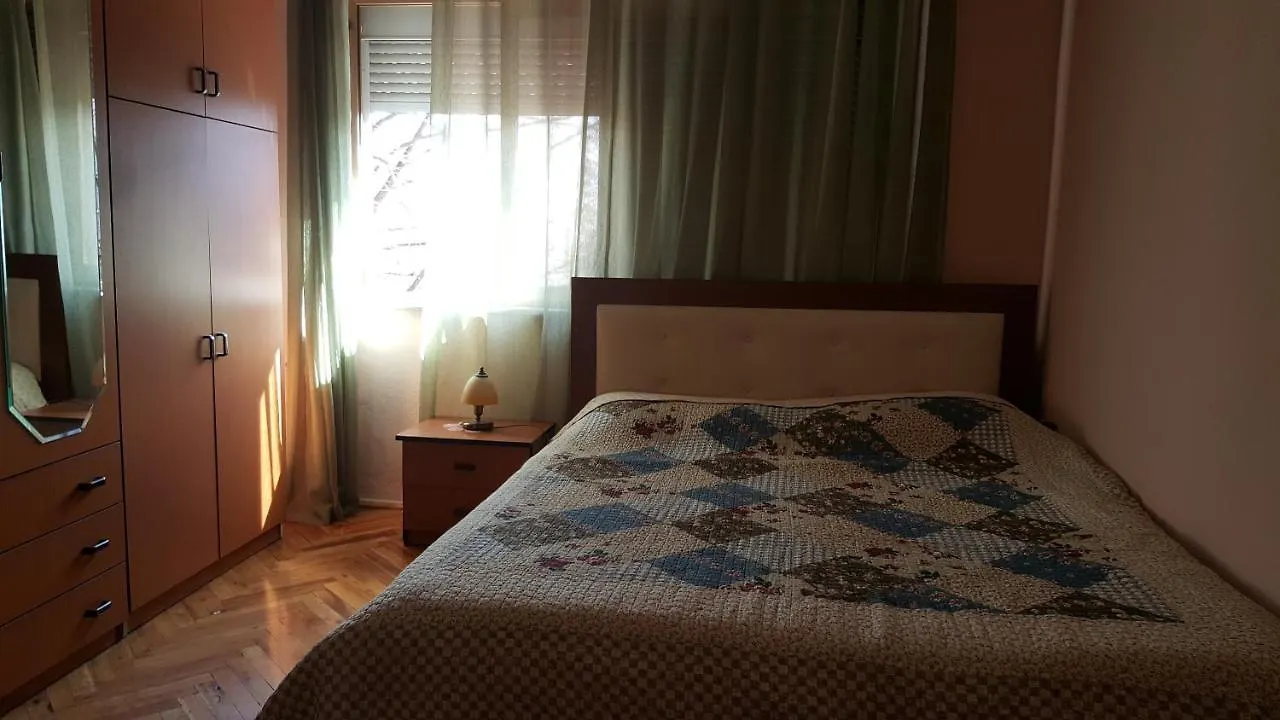 Entire Nice Apartment, In The Center Tirana 0*,  Albania