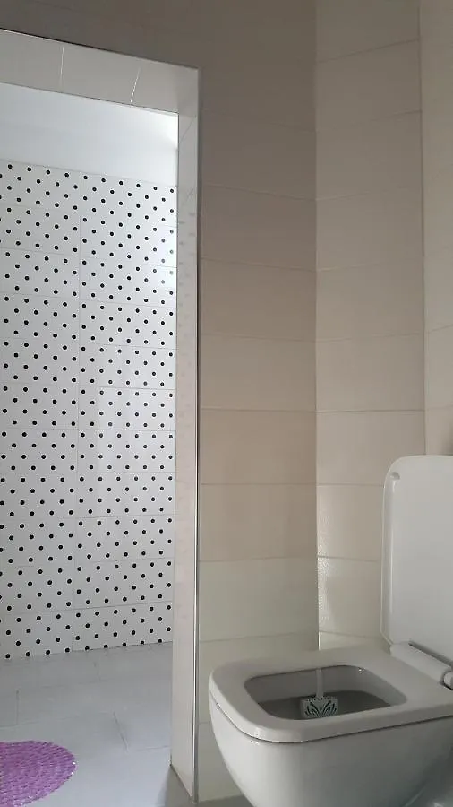 Entire Nice Apartment, In The Center Tirana 0*,  Albania